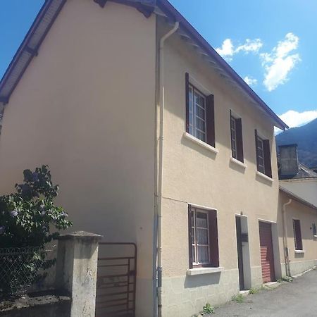 La Maison De Nestalas Pierrefitte-Nestalas Exterior foto