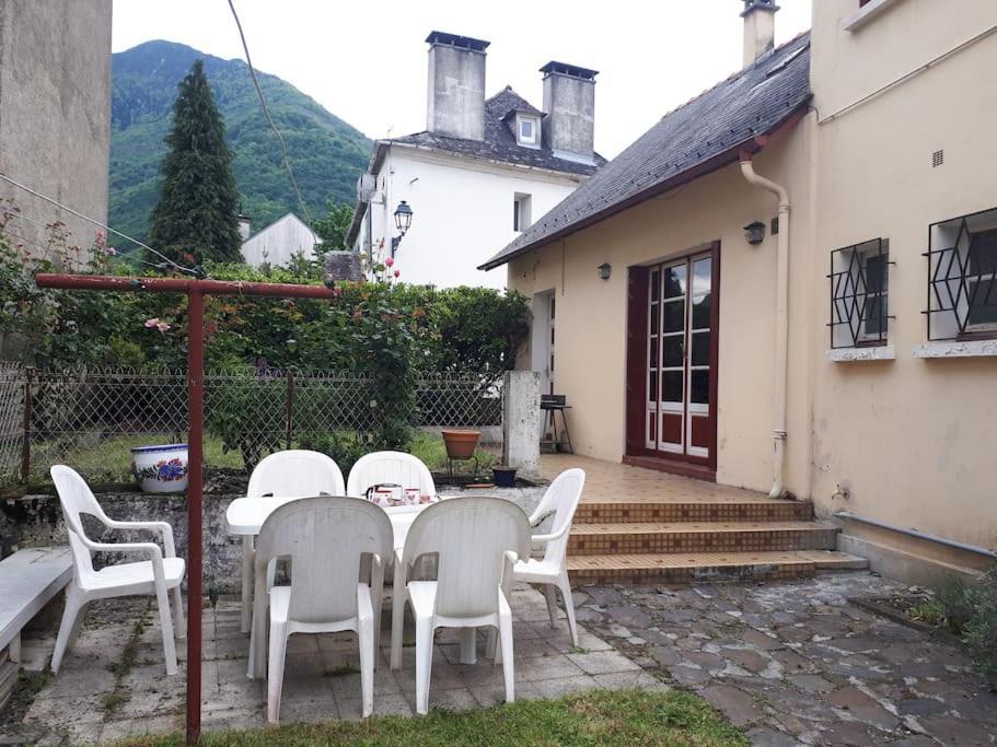 La Maison De Nestalas Pierrefitte-Nestalas Exterior foto